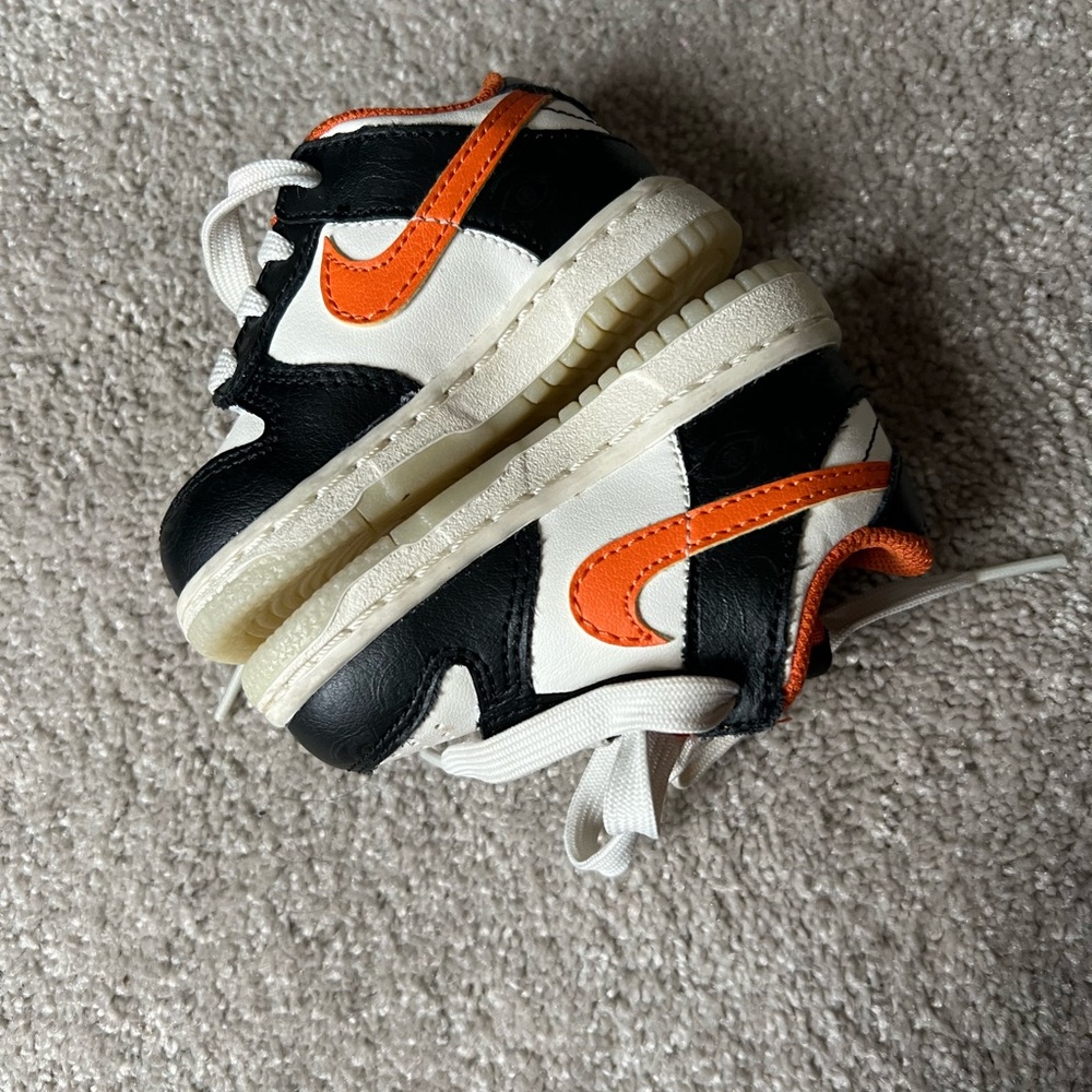 Infant Nike Dunks